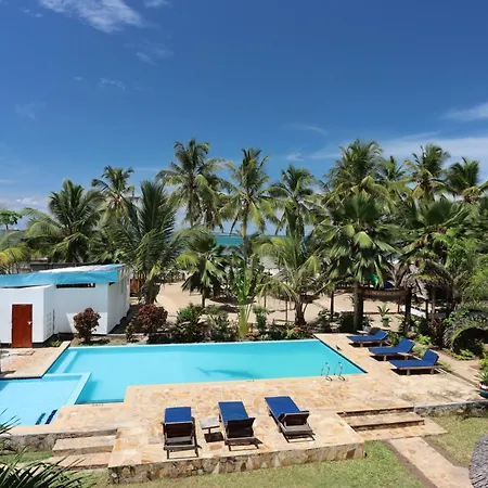 Villa Dahl Beach Resort-3